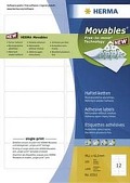 HERMA Movables Etiketten