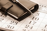 Agenda - Kalender - Planer 2022 - 2023