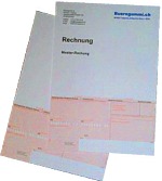Rechnung