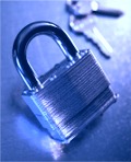 Sicherheit und Datenschutz
