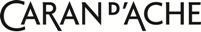 Caran d'Ache Logo - Werbeartikel