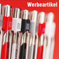 Caran d'Ache Werbeartikel