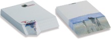 Reliefblock