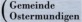 Gemeindeverwaltung Ostermundigen