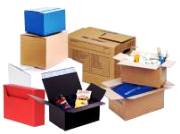 Versandverpackung - Verpackungen - Hygienebedarf