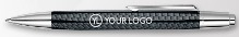 Caran d'Ache Alchemix mit Logo bedruckt