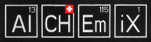 CarandAche Alchemix Logo