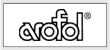 Arofol Logo Versandtaschen 
