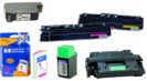 HP Toner Tintenpatrone