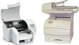 Lexmark Drucker