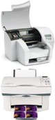 Lexmark InkJet