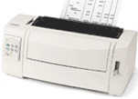 Lexmark Matrixdrucker