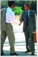 Partnerschaft