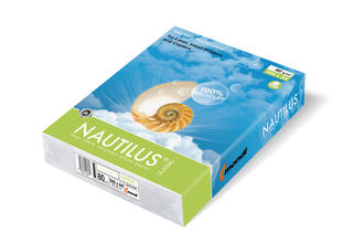Nautilus Classic Papier - Nautilus Kopierpapier