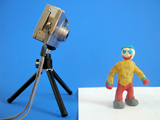 Plastilin - Knetmasse