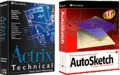 Autodesk Actrix