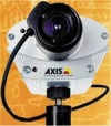 Axis Netzwerk Kamera