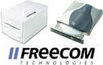 Freecom Thinserver