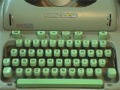 Hermes Schreibmaschine