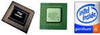 Intel Pentium Prozessor
