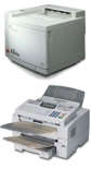 Ricoh Kopierer Fax Farblaserdrucker