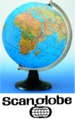 Scanglobe Globus Globen