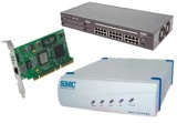 SMC Router