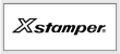 X-Stamper Stempel Logo