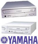 Yamaha CDRW CD Rewriter